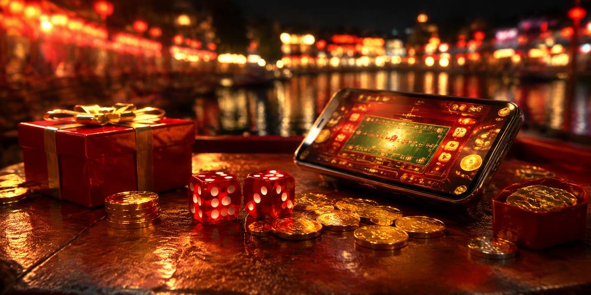 lulu88 mobile gaming