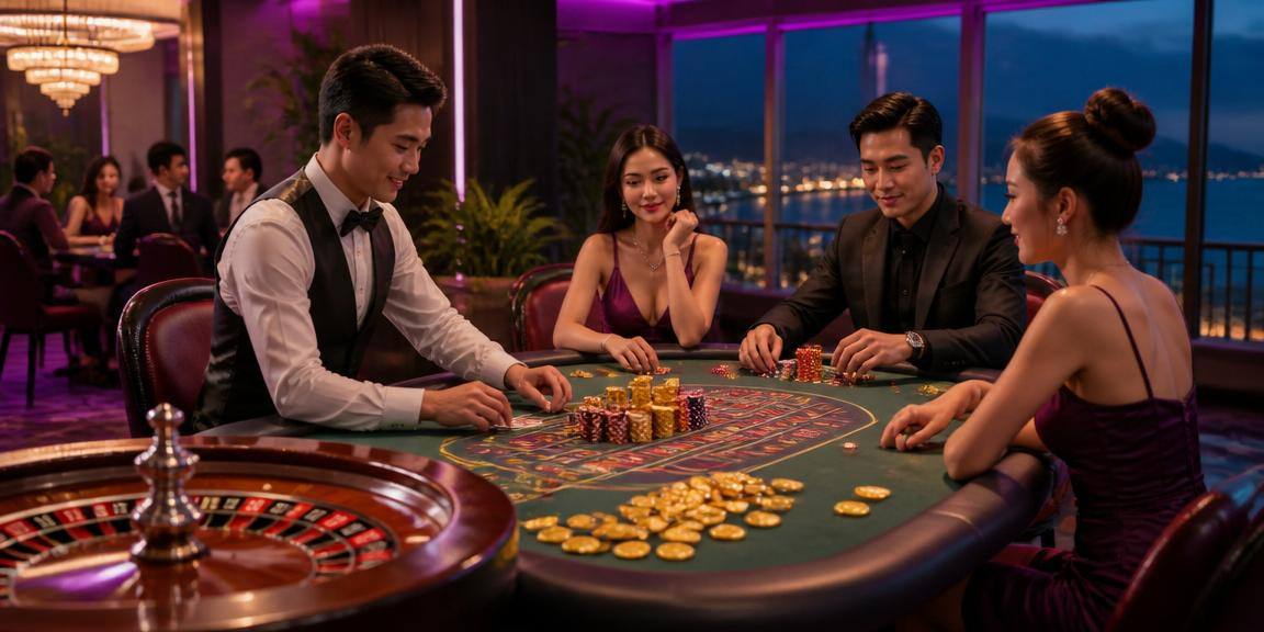 lulu88 Bàn Cash Game Không Giới Hạn