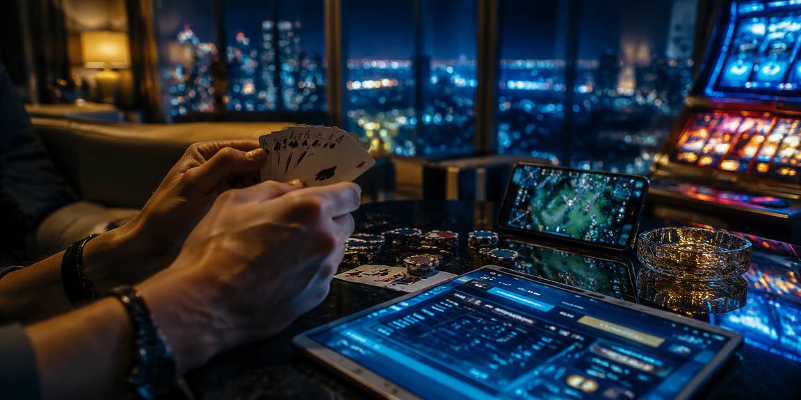 lulu88 Immersive Roulette